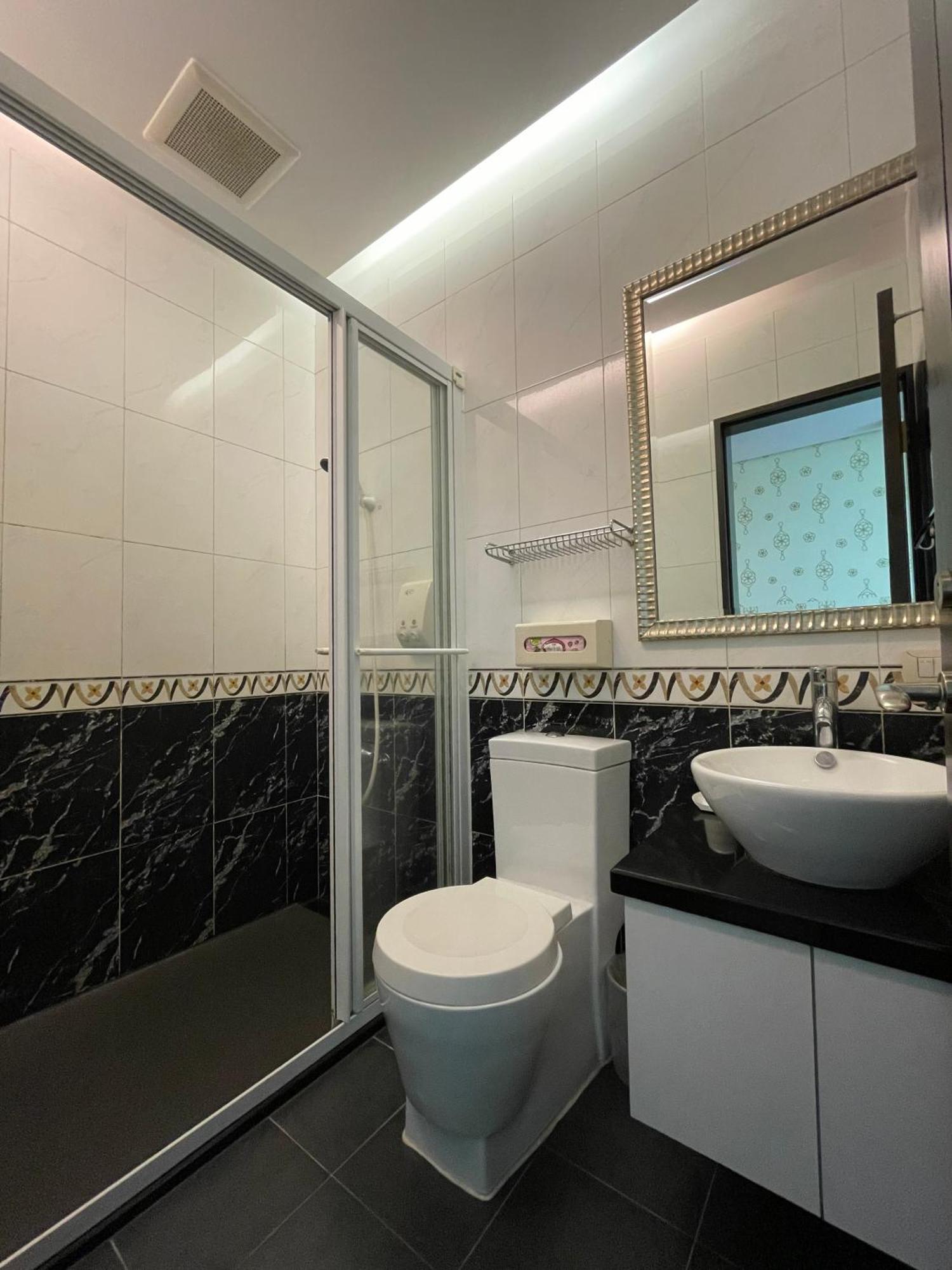 Hai Tan Feng Qing Toucheng Quarto foto